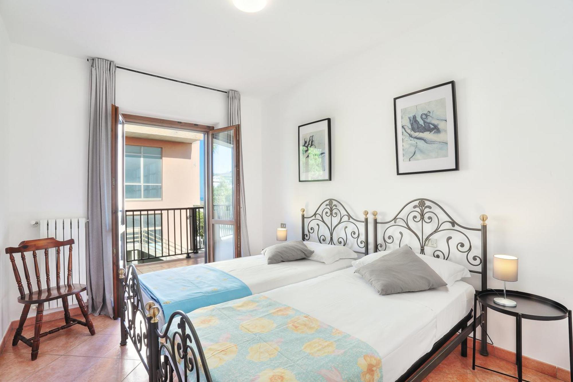 Mazzarosa Residence Roseto Degli Abruzzi Exterior photo