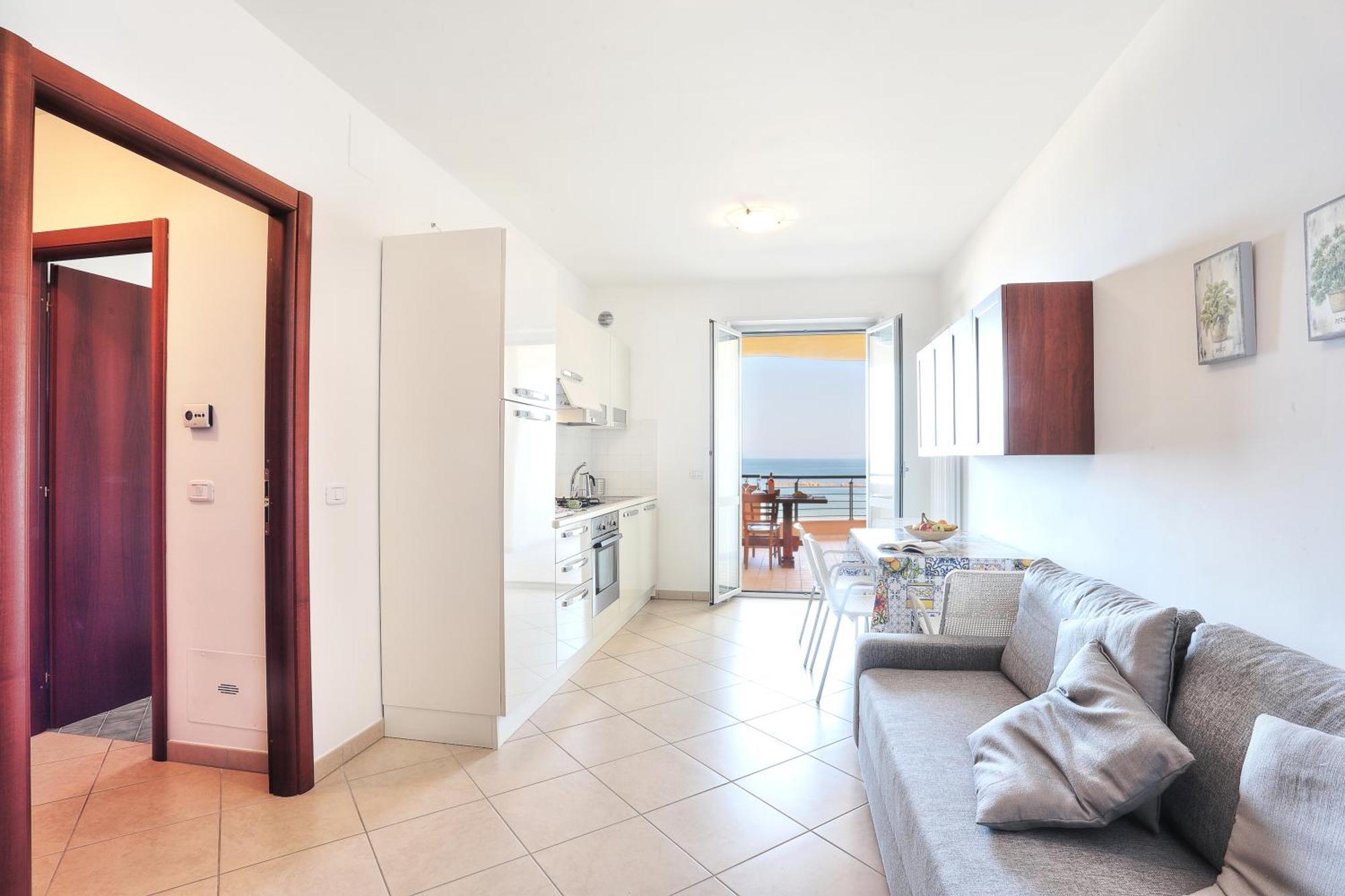 Mazzarosa Residence Roseto Degli Abruzzi Exterior photo