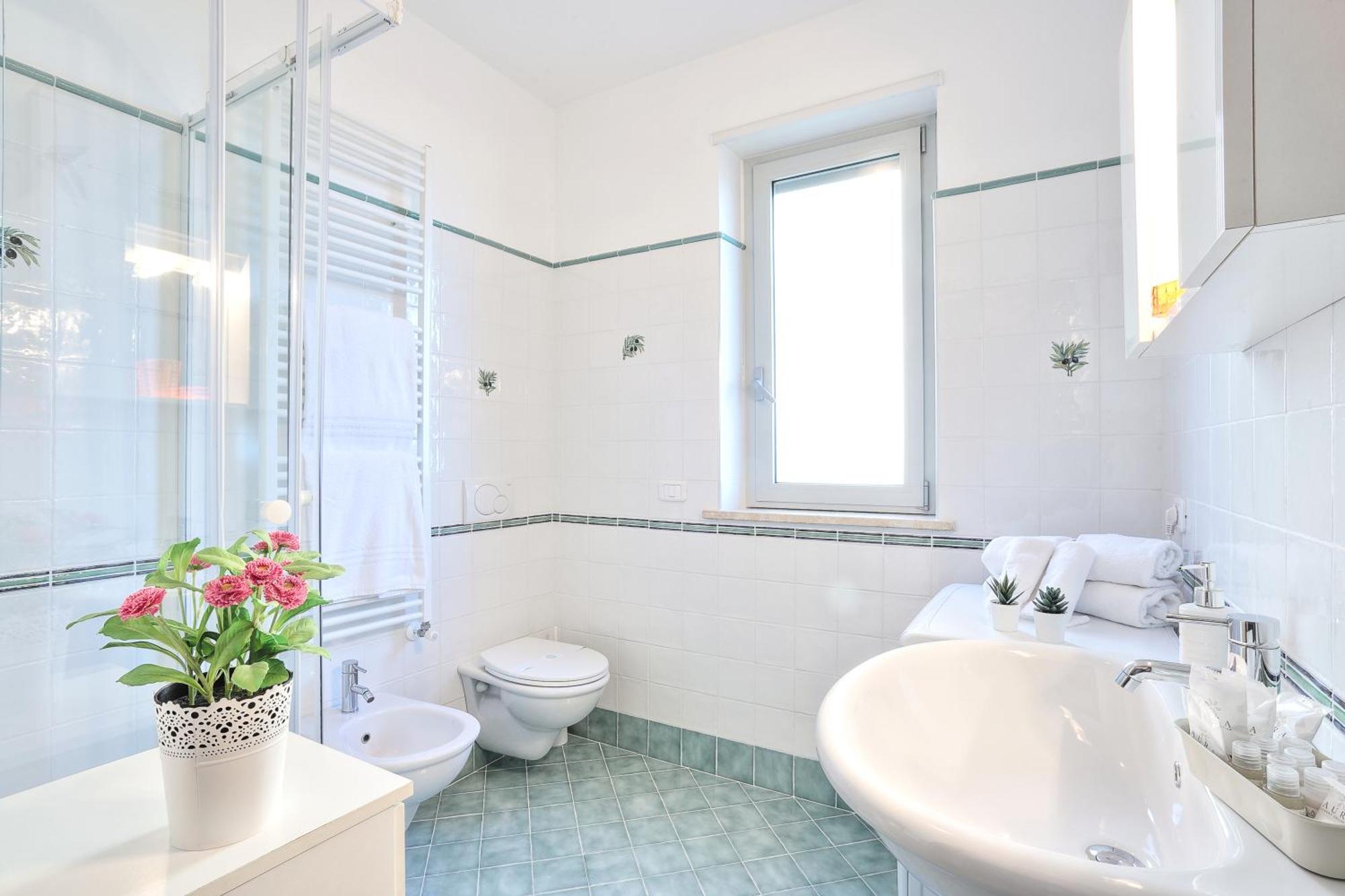 Mazzarosa Residence Roseto Degli Abruzzi Exterior photo