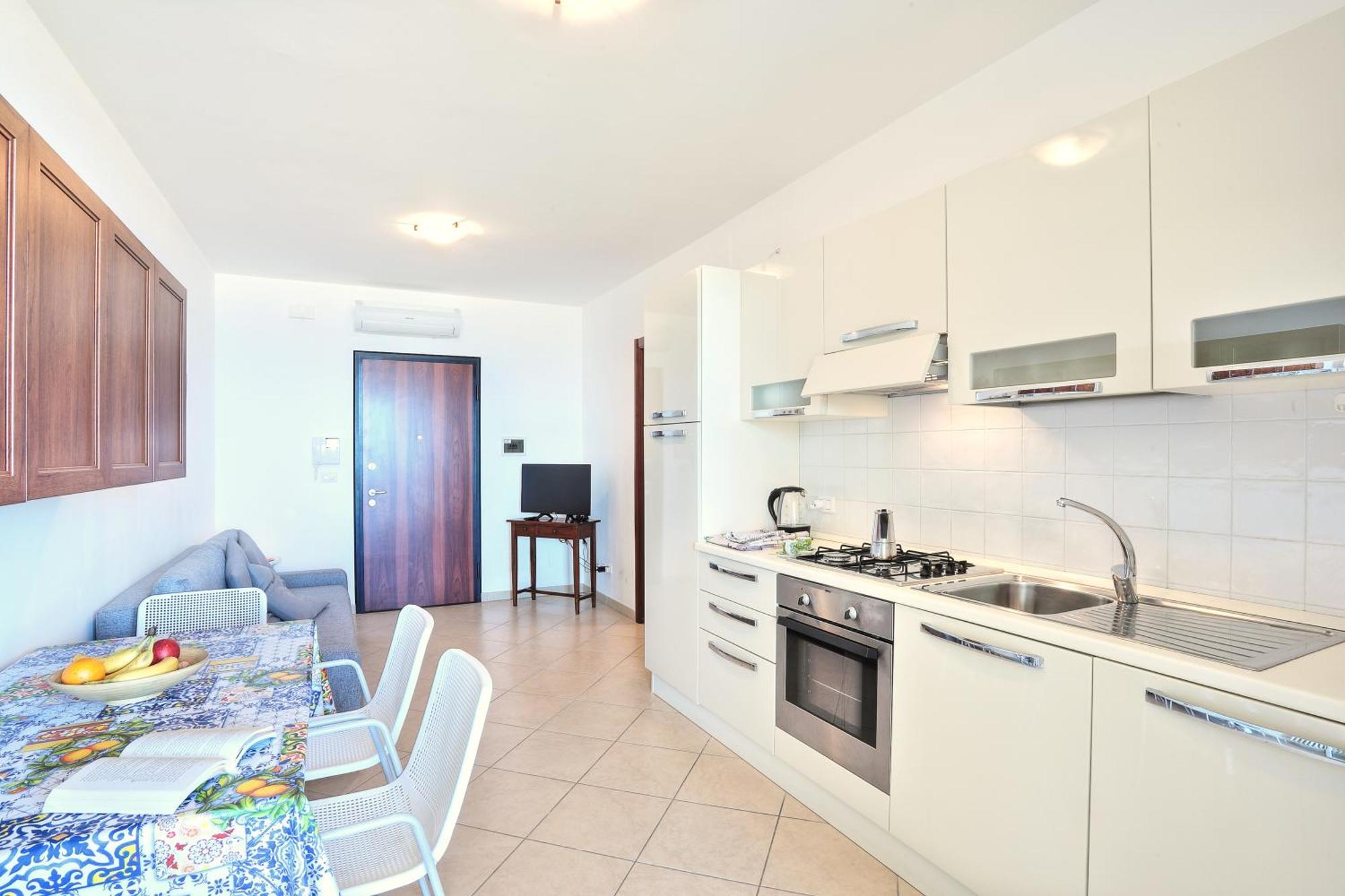 Mazzarosa Residence Roseto Degli Abruzzi Exterior photo